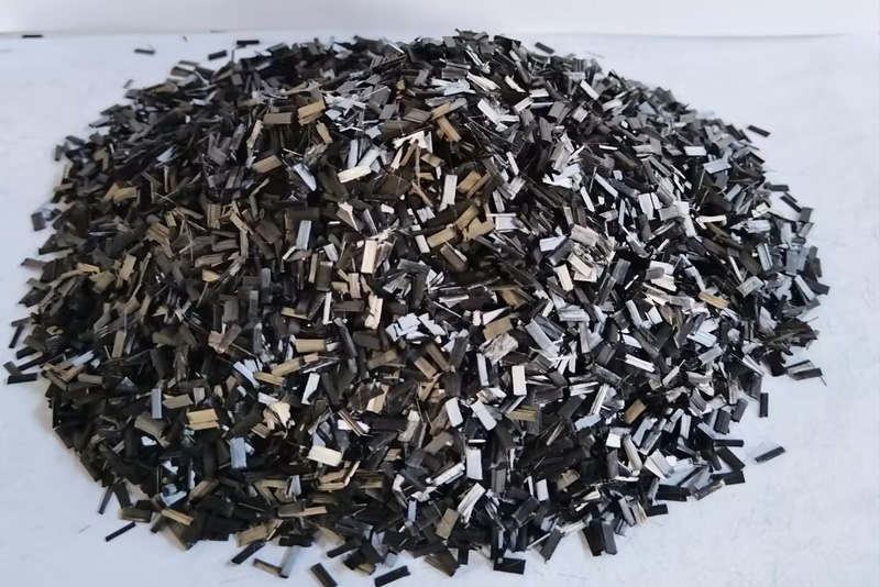 如何選購碳纖維原材料產品